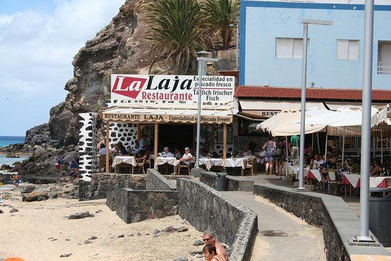 La Laja
