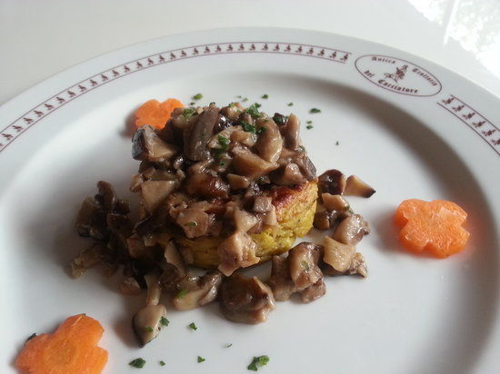 Antica Trattoria del Cacciatore