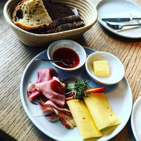 Manufactum brot&butter