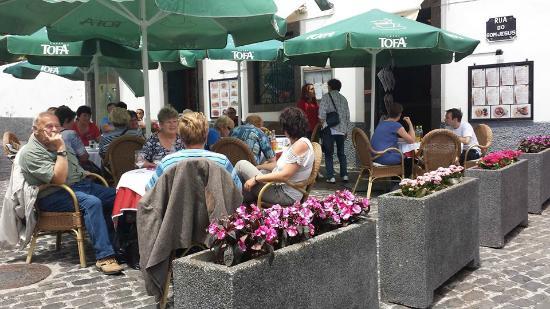 Bom Jesus Restaurante