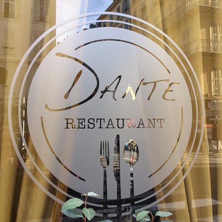Dante Restaurant