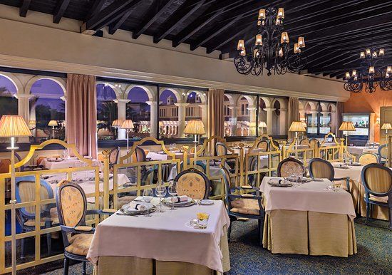 La Cupula de Carles Gaig