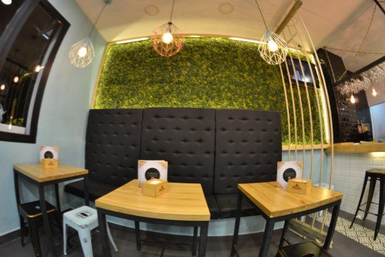 Valenzuela Coffee & Beer