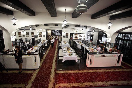 Vatra Neamului Restaurant