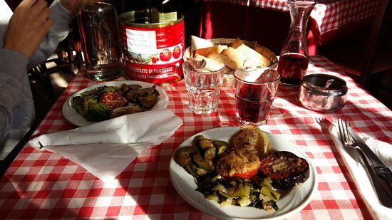 Antica Trattoria Fantoni