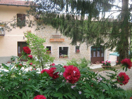 Alla Nuova Vita Ca' Nova