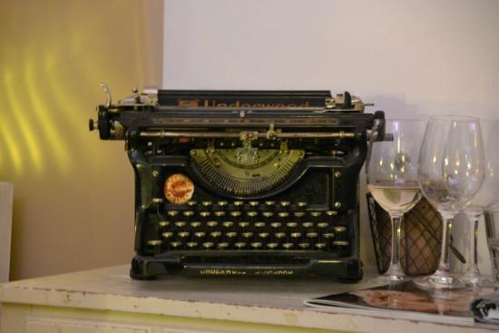 Caffe' degli Artisti