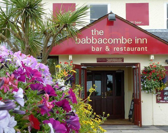 Babbacombe Inn