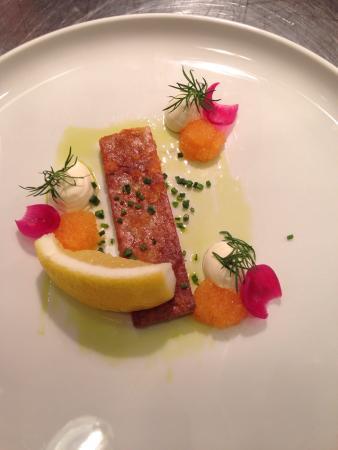 Rival Bar, Bistro & Café