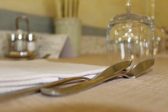 Ristorante Il Pirata