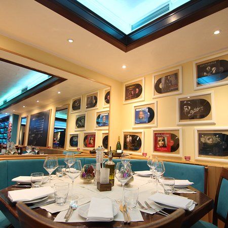 Anfora - Turkisches Restaurant