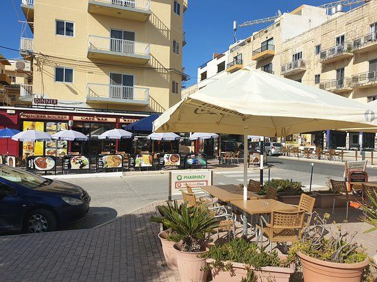 Knickerbocker Restaurant