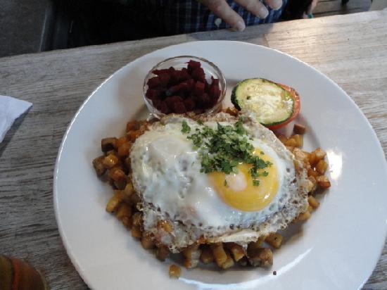 Kaffegillet i Gamla Stan