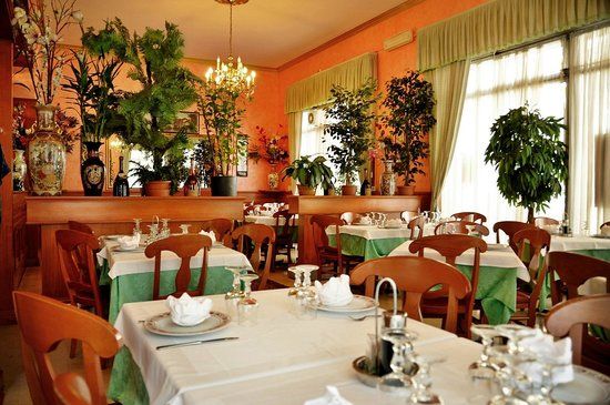 Ristorante Cinese Tientsin