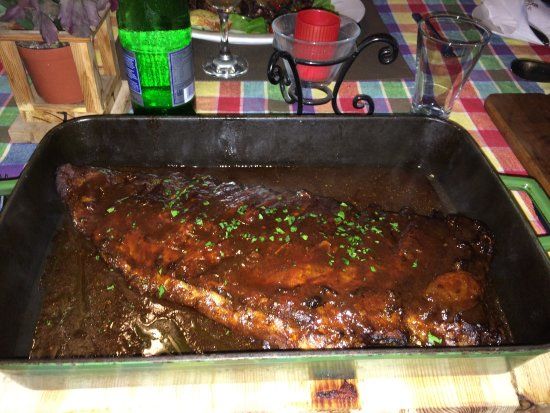 La Buona Trattoria del Nonno