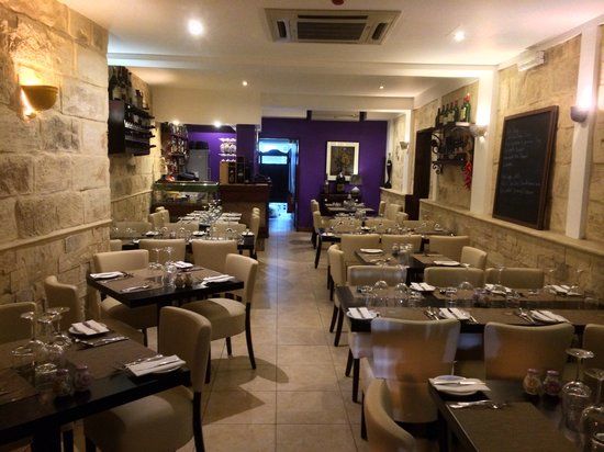 Portopalo Restaurant