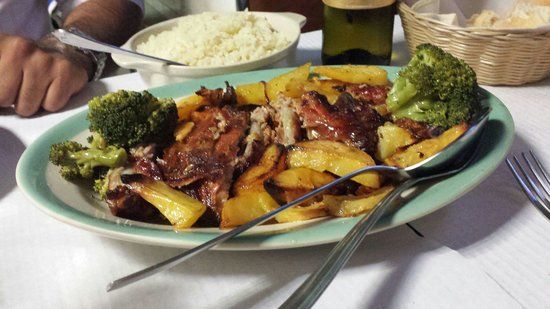 Rei dos Galos de Amarante