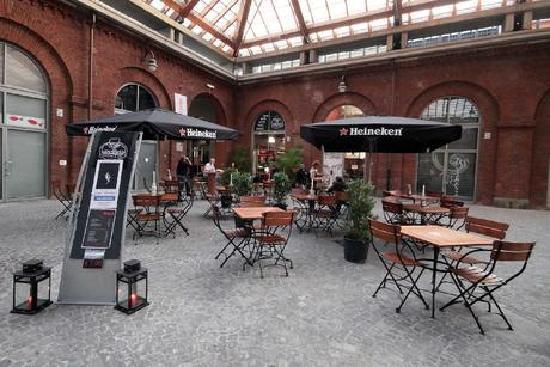 Il Maglio cocktail&grill