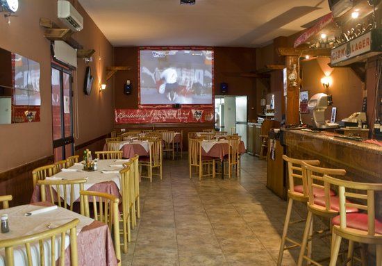 Extra Time Sports Bar and Grill