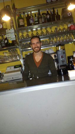 La Boba y el Gato Rancio