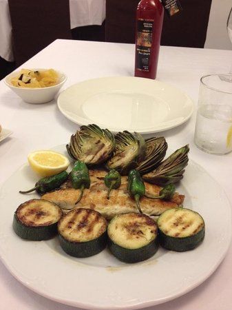 La Cuina de Pilar & Joaquin Vivas