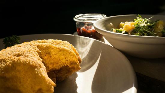 Brauhaus zum goldenen Handwerk im Bruderhaus