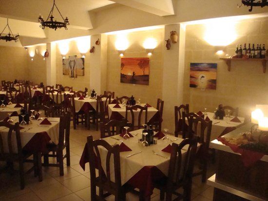Il Carciofo Ristorante e Pizzeria
