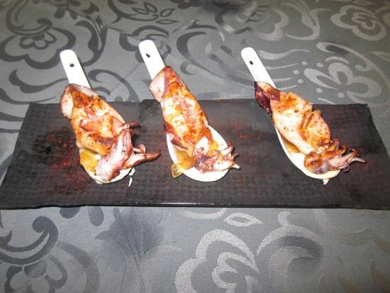 Cerveceria Restaurante Casa Candy