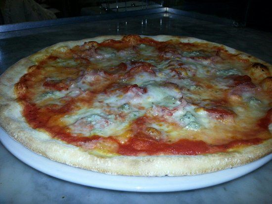 Pizzeria Kiromina