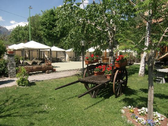 Ristorante da Camillo