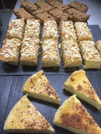 West Shore Beach Cafe