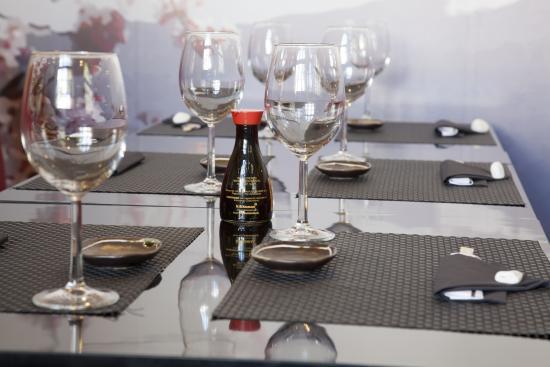 GOKO Restauracja Japońska