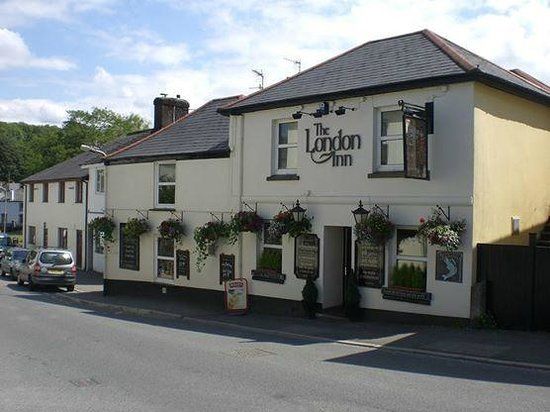 The London Inn