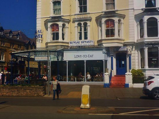 Bengal Dynasty Tandoori Restaurant