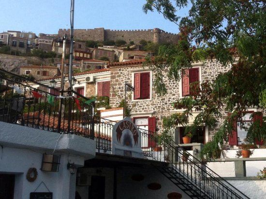 Castro Italian Restaurant