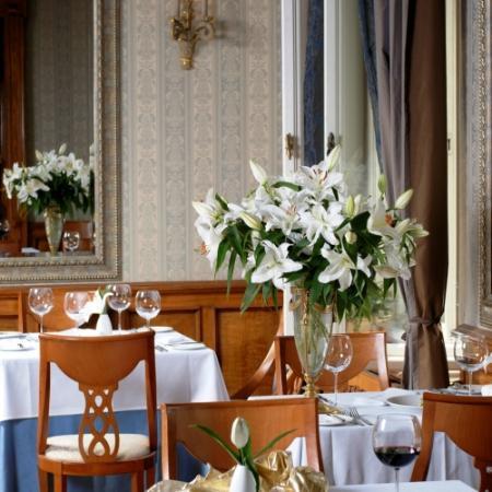 Restaurant BENJAMINS