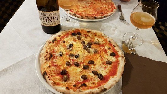 Ristorante Pizzeria Antico Borgo