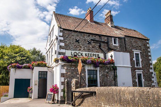 The Lock Keeper