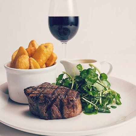 Browns Brasserie & Bar