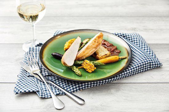 The Curious Kitchen at Aztec Hotel & Spa