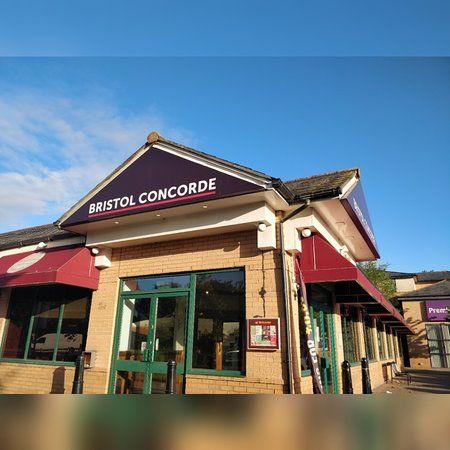 Brewers Fayre Bristol Concorde