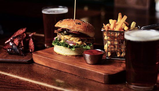 MacLaren's Irish Pub