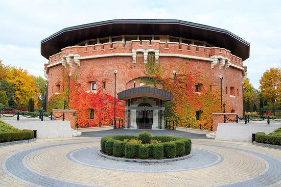 Garmata Citadel Inn Restaurant