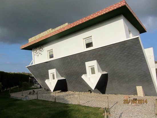 Waldhof Hotel Trassenheide