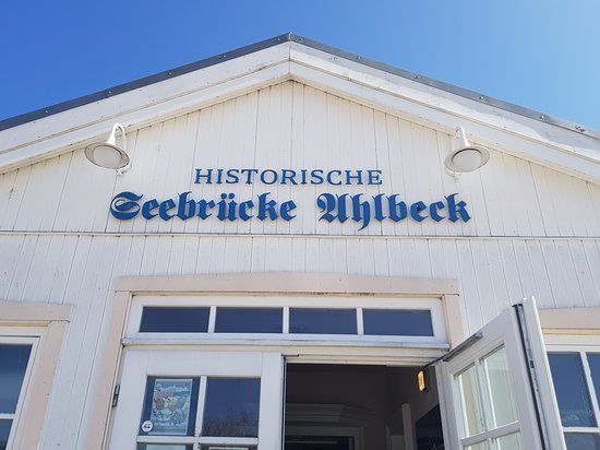 Restaurant Seebruecke