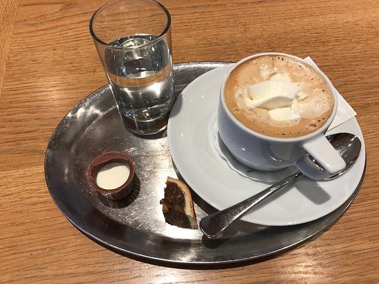 Fuchs Bistro und Bäckerei