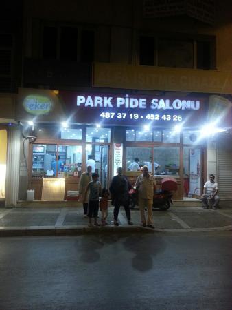 Park Pide Salonu