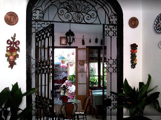 Casa Pepa