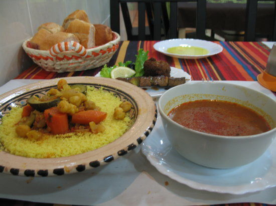 Aux Pays des Delices