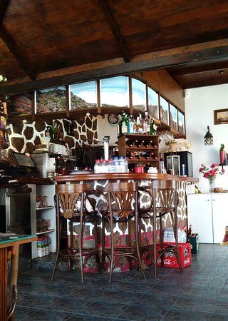 Tapas Bar El Sabrosito